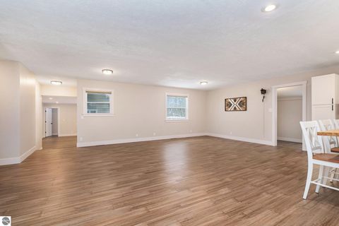 Tiny photo for 1821 Rogers Road, Grawn, MI 49637 (MLS # 1941068)