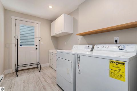 Tiny photo for 1821 Rogers Road, Grawn, MI 49637 (MLS # 1941068)