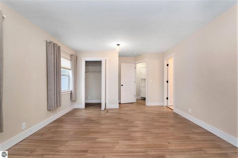 Tiny photo for 1821 Rogers Road, Grawn, MI 49637 (MLS # 1941068)