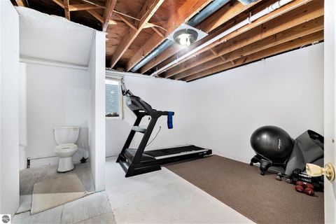 Tiny photo for 1821 Rogers Road, Grawn, MI 49637 (MLS # 1941068)