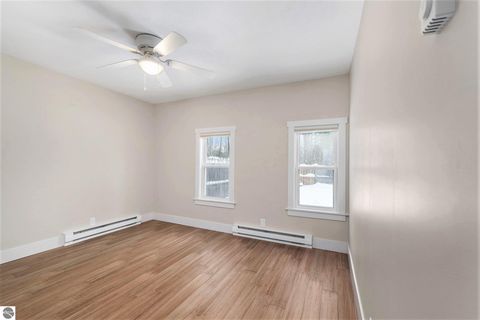 Tiny photo for 1821 Rogers Road, Grawn, MI 49637 (MLS # 1941068)