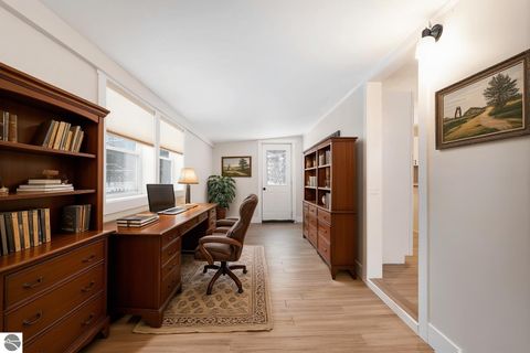 Tiny photo for 1821 Rogers Road, Grawn, MI 49637 (MLS # 1941068)