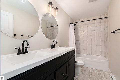 Tiny photo for 1821 Rogers Road, Grawn, MI 49637 (MLS # 1941068)