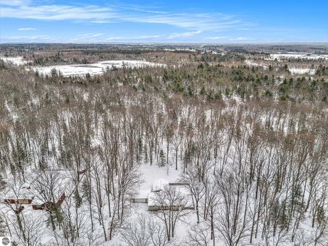 Tiny photo for 1821 Rogers Road, Grawn, MI 49637 (MLS # 1941068)