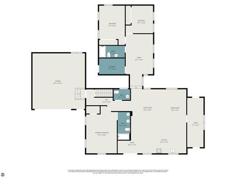 Tiny photo for 1821 Rogers Road, Grawn, MI 49637 (MLS # 1941068)