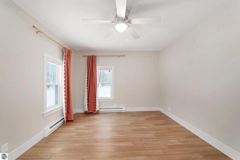 Tiny photo for 1821 Rogers Road, Grawn, MI 49637 (MLS # 1941068)