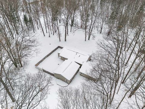 Tiny photo for 1821 Rogers Road, Grawn, MI 49637 (MLS # 1941068)