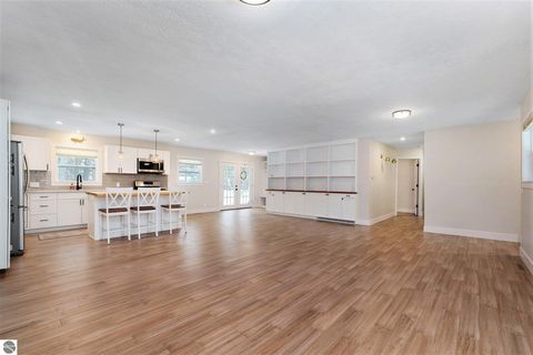 Tiny photo for 1821 Rogers Road, Grawn, MI 49637 (MLS # 1941068)