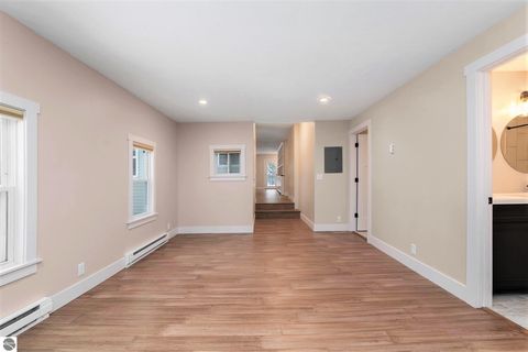 Tiny photo for 1821 Rogers Road, Grawn, MI 49637 (MLS # 1941068)