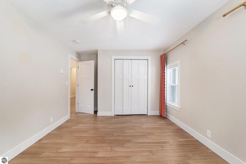 Tiny photo for 1821 Rogers Road, Grawn, MI 49637 (MLS # 1941068)