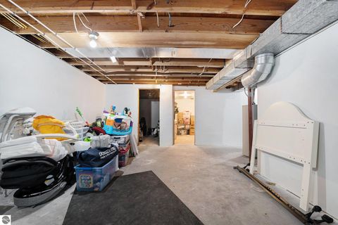 Tiny photo for 1821 Rogers Road, Grawn, MI 49637 (MLS # 1941068)