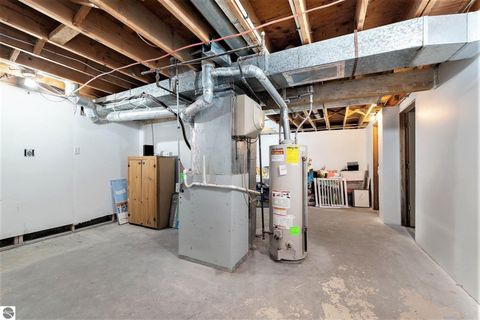 Tiny photo for 1821 Rogers Road, Grawn, MI 49637 (MLS # 1941068)