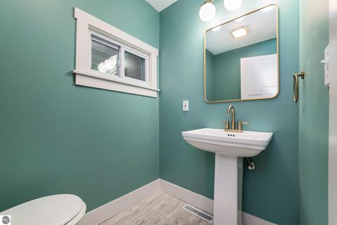 Tiny photo for 1821 Rogers Road, Grawn, MI 49637 (MLS # 1941068)