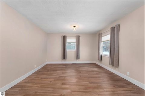 Tiny photo for 1821 Rogers Road, Grawn, MI 49637 (MLS # 1941068)