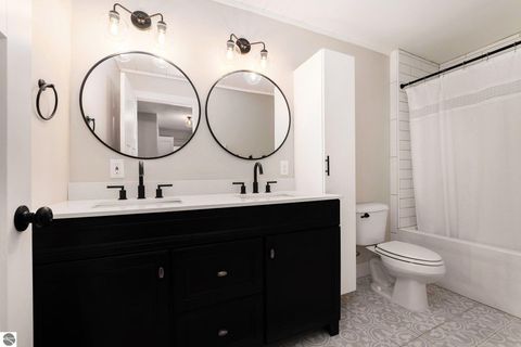 Tiny photo for 1821 Rogers Road, Grawn, MI 49637 (MLS # 1941068)