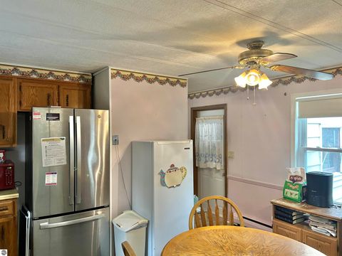 Tiny photo for 5233 Bunker Hill Road, Williamsburg, MI 49690 (MLS # 1943120)