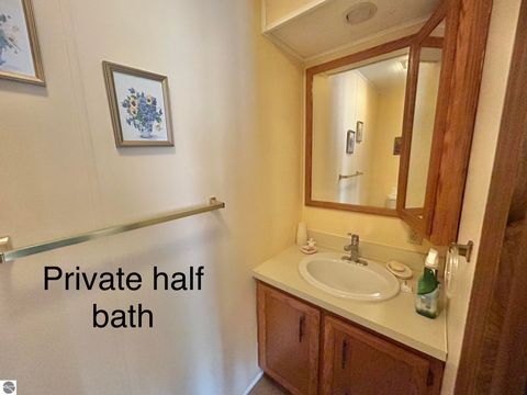 Tiny photo for 5233 Bunker Hill Road, Williamsburg, MI 49690 (MLS # 1943120)