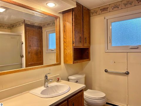 Tiny photo for 5233 Bunker Hill Road, Williamsburg, MI 49690 (MLS # 1943120)