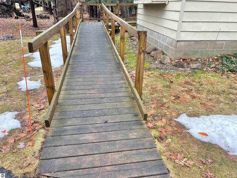 Tiny photo for 5233 Bunker Hill Road, Williamsburg, MI 49690 (MLS # 1943120)