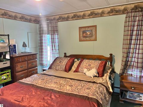 Tiny photo for 5233 Bunker Hill Road, Williamsburg, MI 49690 (MLS # 1943120)