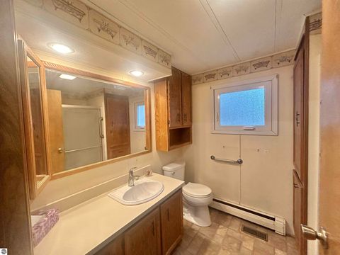 Tiny photo for 5233 Bunker Hill Road, Williamsburg, MI 49690 (MLS # 1943120)