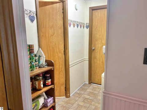 Tiny photo for 5233 Bunker Hill Road, Williamsburg, MI 49690 (MLS # 1943120)