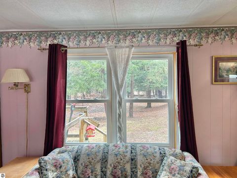 Tiny photo for 5233 Bunker Hill Road, Williamsburg, MI 49690 (MLS # 1943120)