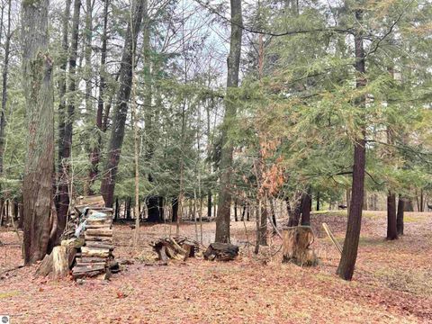 Tiny photo for 5233 Bunker Hill Road, Williamsburg, MI 49690 (MLS # 1943120)