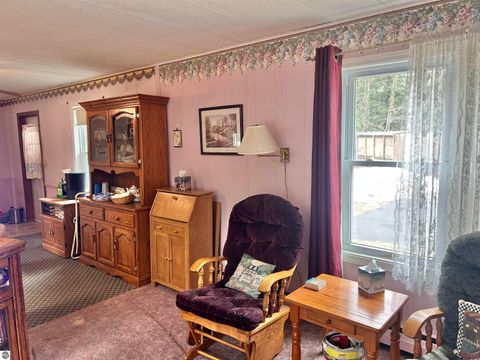 Tiny photo for 5233 Bunker Hill Road, Williamsburg, MI 49690 (MLS # 1943120)