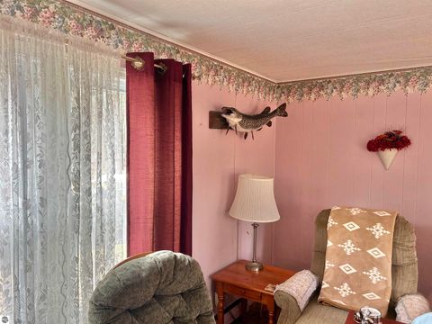 Tiny photo for 5233 Bunker Hill Road, Williamsburg, MI 49690 (MLS # 1943120)