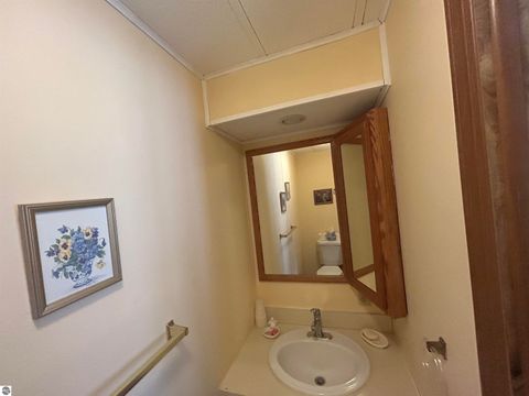 Tiny photo for 5233 Bunker Hill Road, Williamsburg, MI 49690 (MLS # 1943120)