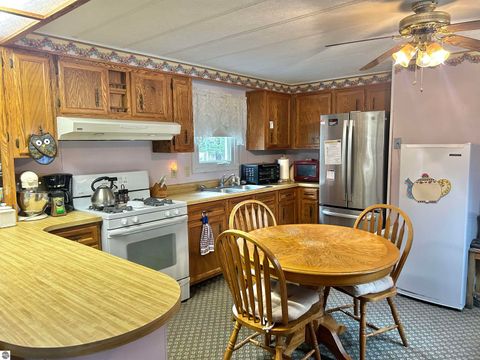 Tiny photo for 5233 Bunker Hill Road, Williamsburg, MI 49690 (MLS # 1943120)