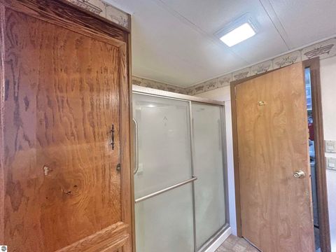 Tiny photo for 5233 Bunker Hill Road, Williamsburg, MI 49690 (MLS # 1943120)