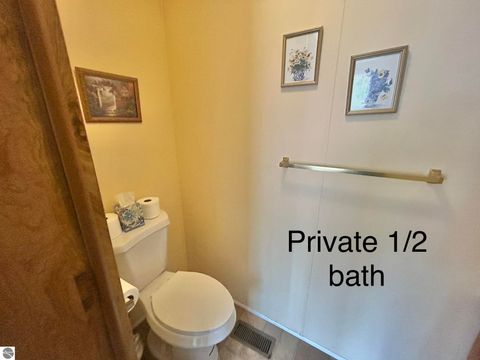 Tiny photo for 5233 Bunker Hill Road, Williamsburg, MI 49690 (MLS # 1943120)