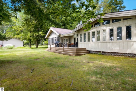Tiny photo for 81438131 Drake Lane, Williamsburg, MI 49690 (MLS # 1947939)