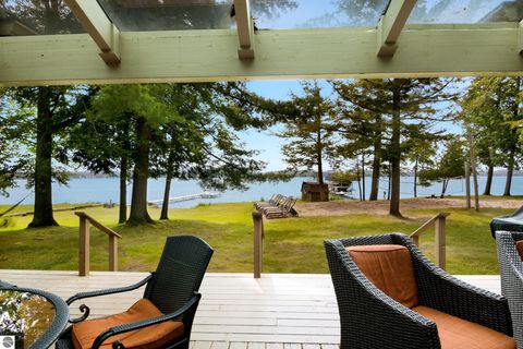 Tiny photo for 81438131 Drake Lane, Williamsburg, MI 49690 (MLS # 1947939)