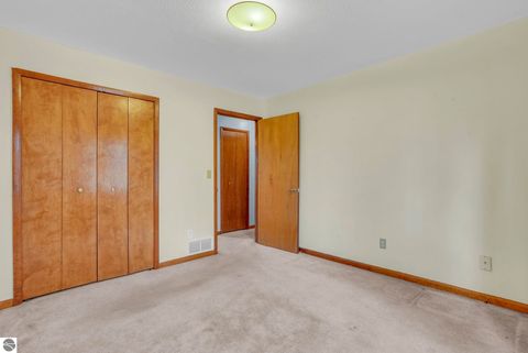 Tiny photo for 143 Arbutus Avenue, Cadillac, MI 49601 (MLS # 1944222)