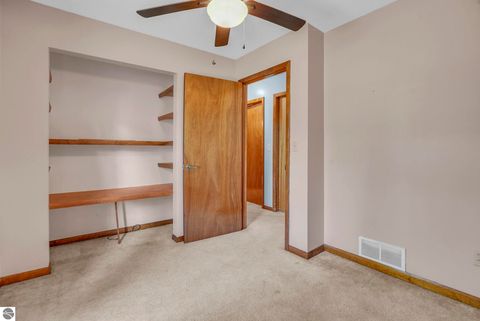 Tiny photo for 143 Arbutus Avenue, Cadillac, MI 49601 (MLS # 1944222)