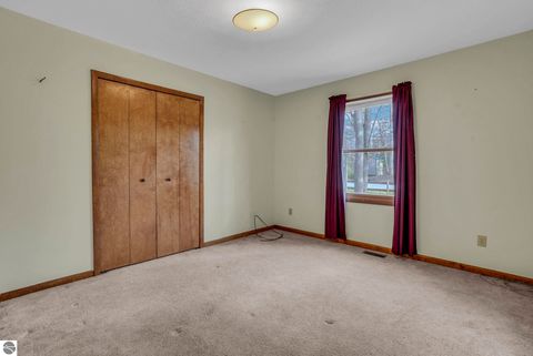 Tiny photo for 143 Arbutus Avenue, Cadillac, MI 49601 (MLS # 1944222)