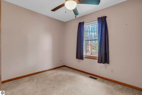 Tiny photo for 143 Arbutus Avenue, Cadillac, MI 49601 (MLS # 1944222)