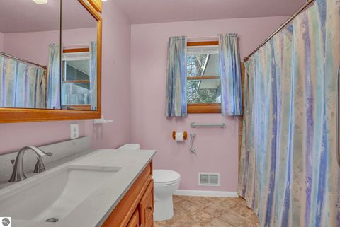 Tiny photo for 143 Arbutus Avenue, Cadillac, MI 49601 (MLS # 1944222)