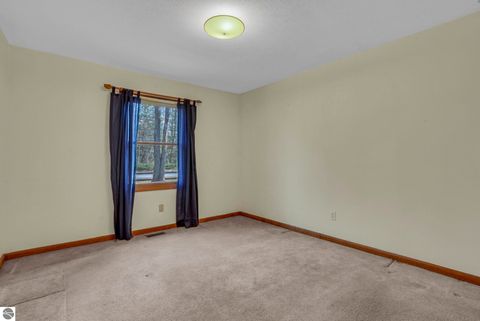 Tiny photo for 143 Arbutus Avenue, Cadillac, MI 49601 (MLS # 1944222)