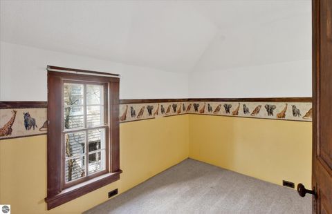 Tiny photo for 804 Woodworth Avenue, Alma, MI 48801 (MLS # 1943786)