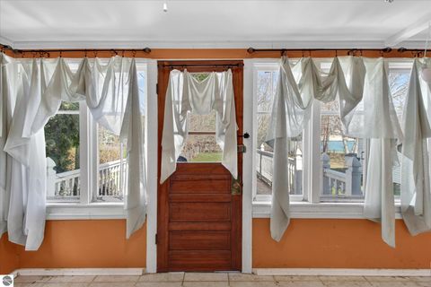 Tiny photo for 804 Woodworth Avenue, Alma, MI 48801 (MLS # 1943786)