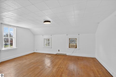 Tiny photo for 804 Woodworth Avenue, Alma, MI 48801 (MLS # 1943786)