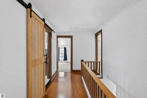 Tiny photo for 804 Woodworth Avenue, Alma, MI 48801 (MLS # 1943786)