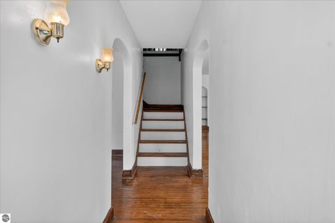 Tiny photo for 804 Woodworth Avenue, Alma, MI 48801 (MLS # 1943786)