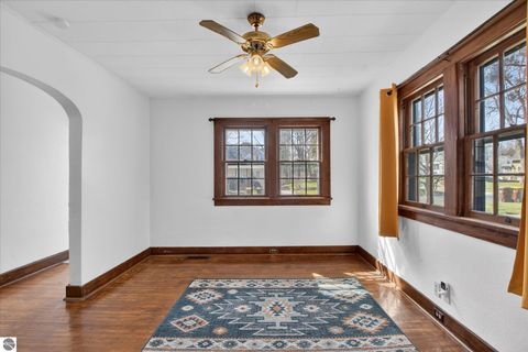 Tiny photo for 804 Woodworth Avenue, Alma, MI 48801 (MLS # 1943786)