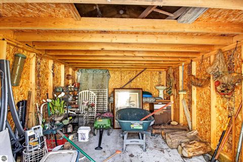 Tiny photo for 804 Woodworth Avenue, Alma, MI 48801 (MLS # 1943786)