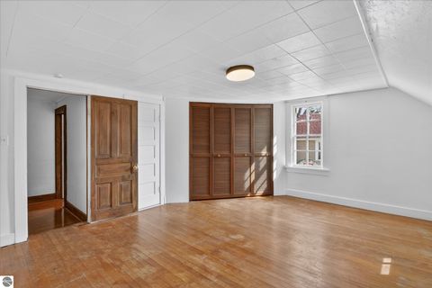 Tiny photo for 804 Woodworth Avenue, Alma, MI 48801 (MLS # 1943786)